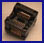Open-Top Socket