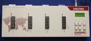 Xeltek SP 9000U